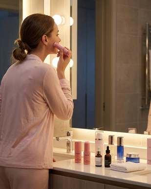 Skincare Made Effortless