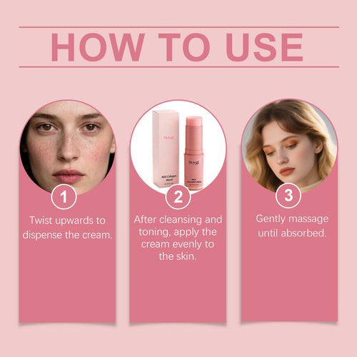 Collagen Skin Wand