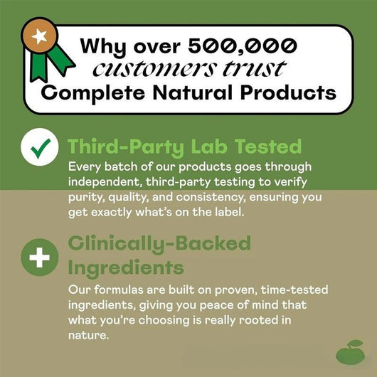 Organic Inulin Capsules