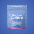 Organic Reboot Gummies