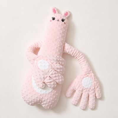 Pat & Warm Sleep Buddies