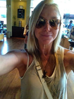 Sarah M.